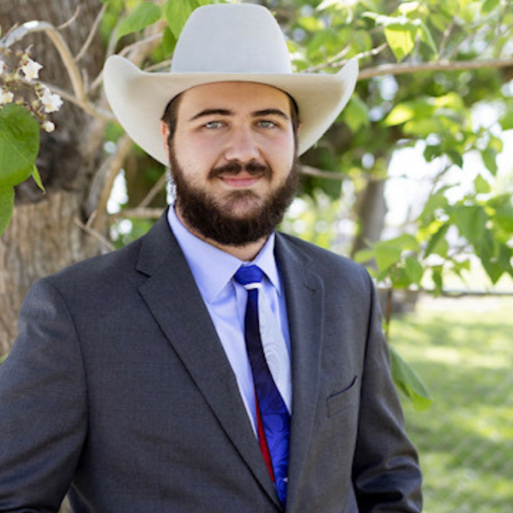 Kyle Ryland<br />
Advisory Council