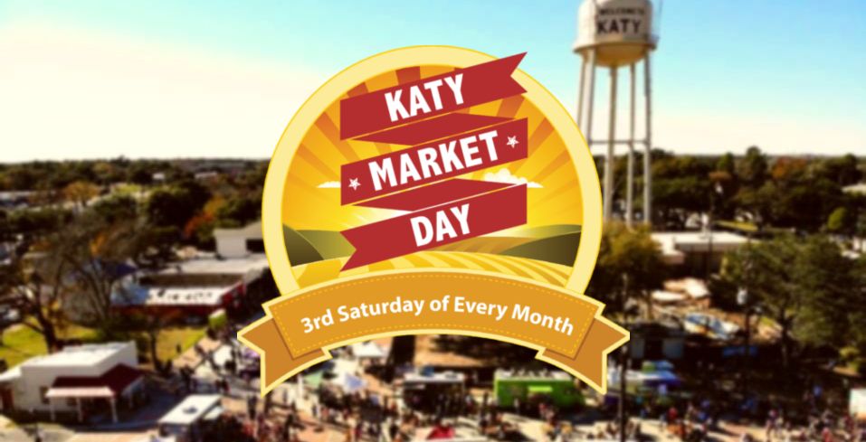 KatyMarketDay