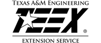 texas a&m engineering extension service logo