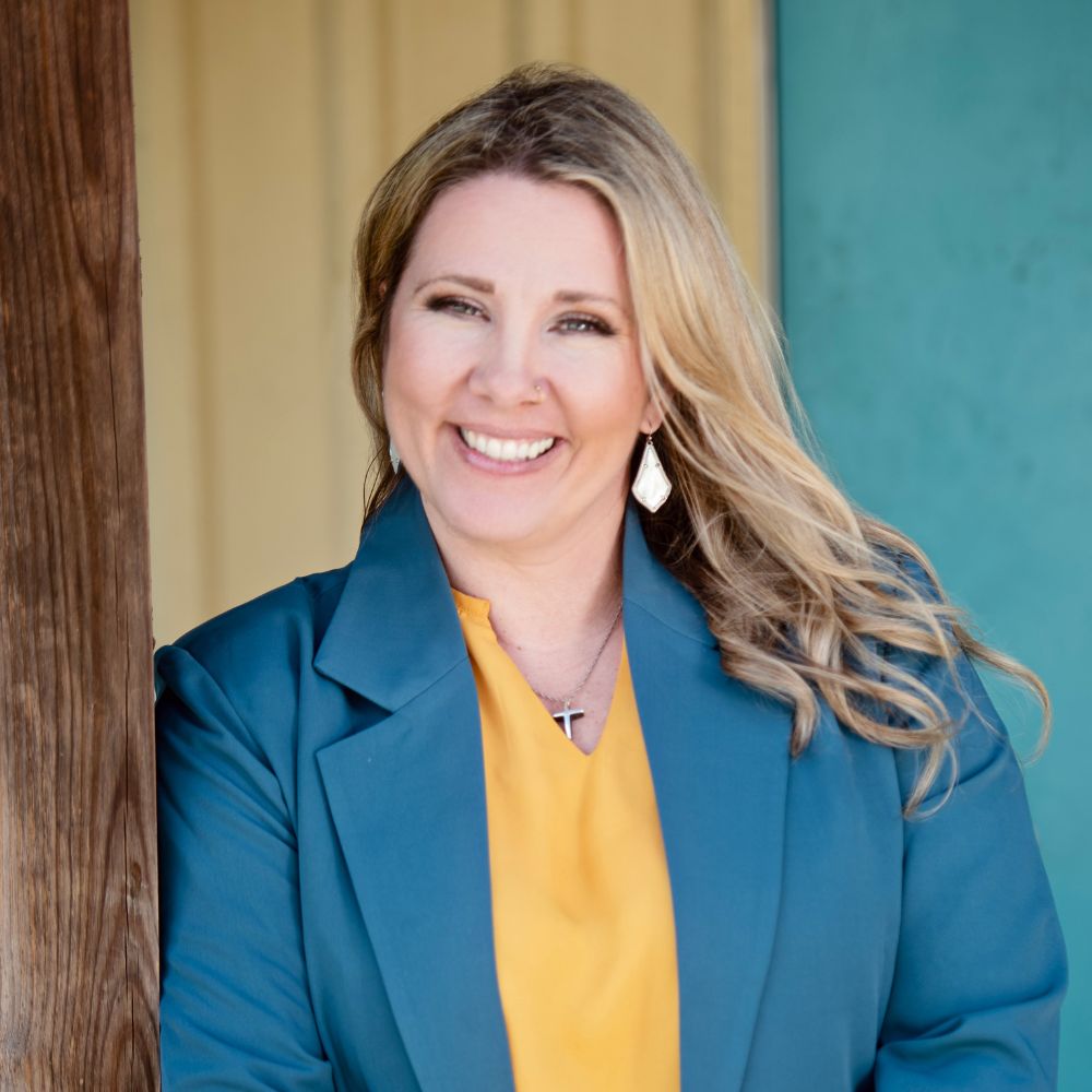 Candice Reyes - Her Well Founder and Survivor