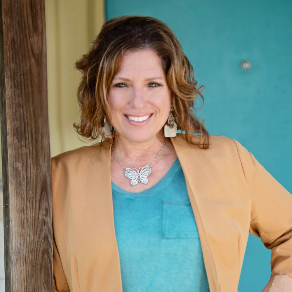 Melissa Clark Board Secretary