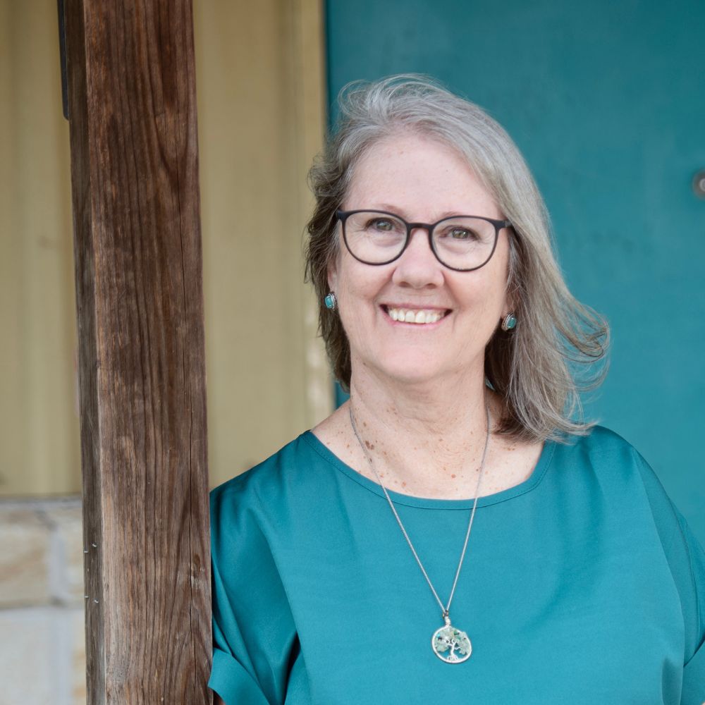 Melva Shubert Volunteer Coordinator