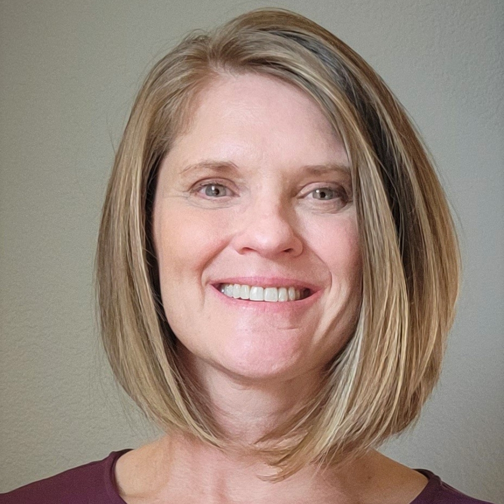 Alyson Pertuis Alyson Pertuis | Her Well contracted counselor