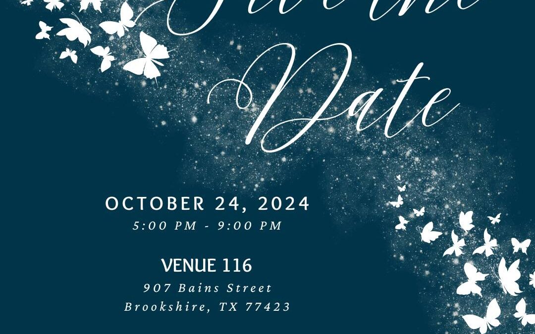 A Night of New Beginnings | Her Well Gala 2024