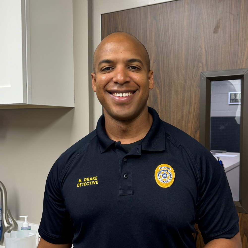 Melva Shubert Volunteer Coordinator