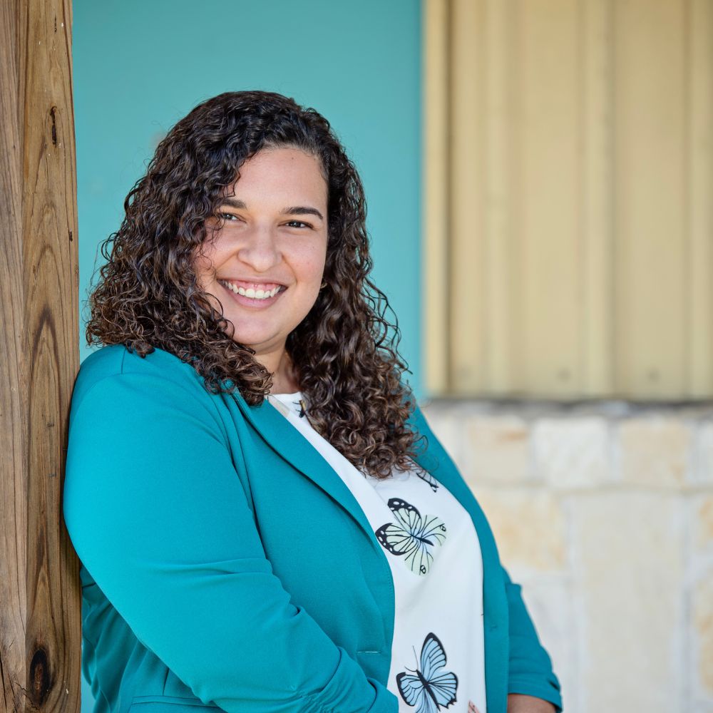 Melva Shubert Volunteer Coordinator