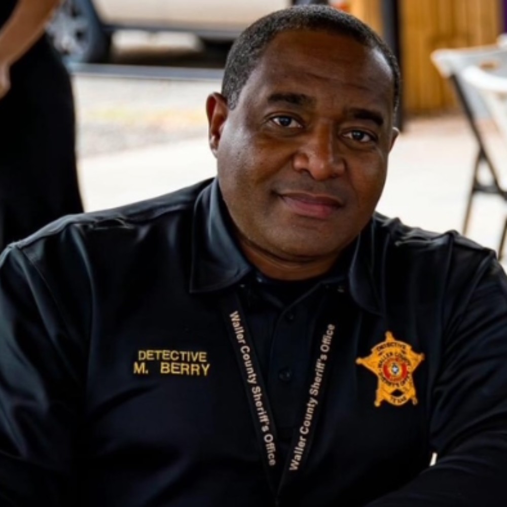 Melva Shubert Volunteer Coordinator