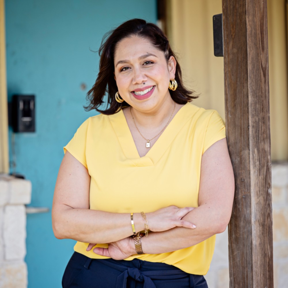 Melva Shubert Volunteer Coordinator