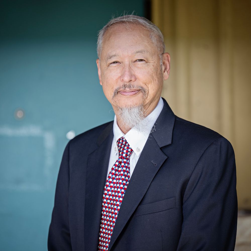 John Mook<br />
Her Well Board Member